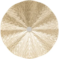 Atmosphera Art Mural*Lot de 3 déco murales "Leslie"