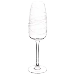 Atmosphera Flûtes*Lot de 4 flûtes