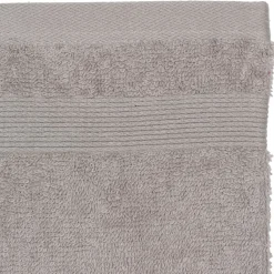 Atmosphera Gants De Toilette*Lot de 2 gants de toilette Bleu