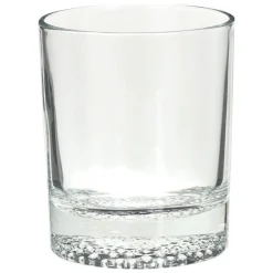 Atmosphera Verres Apéritif*Lot de 4 gobelets bas "Artico" Transparent