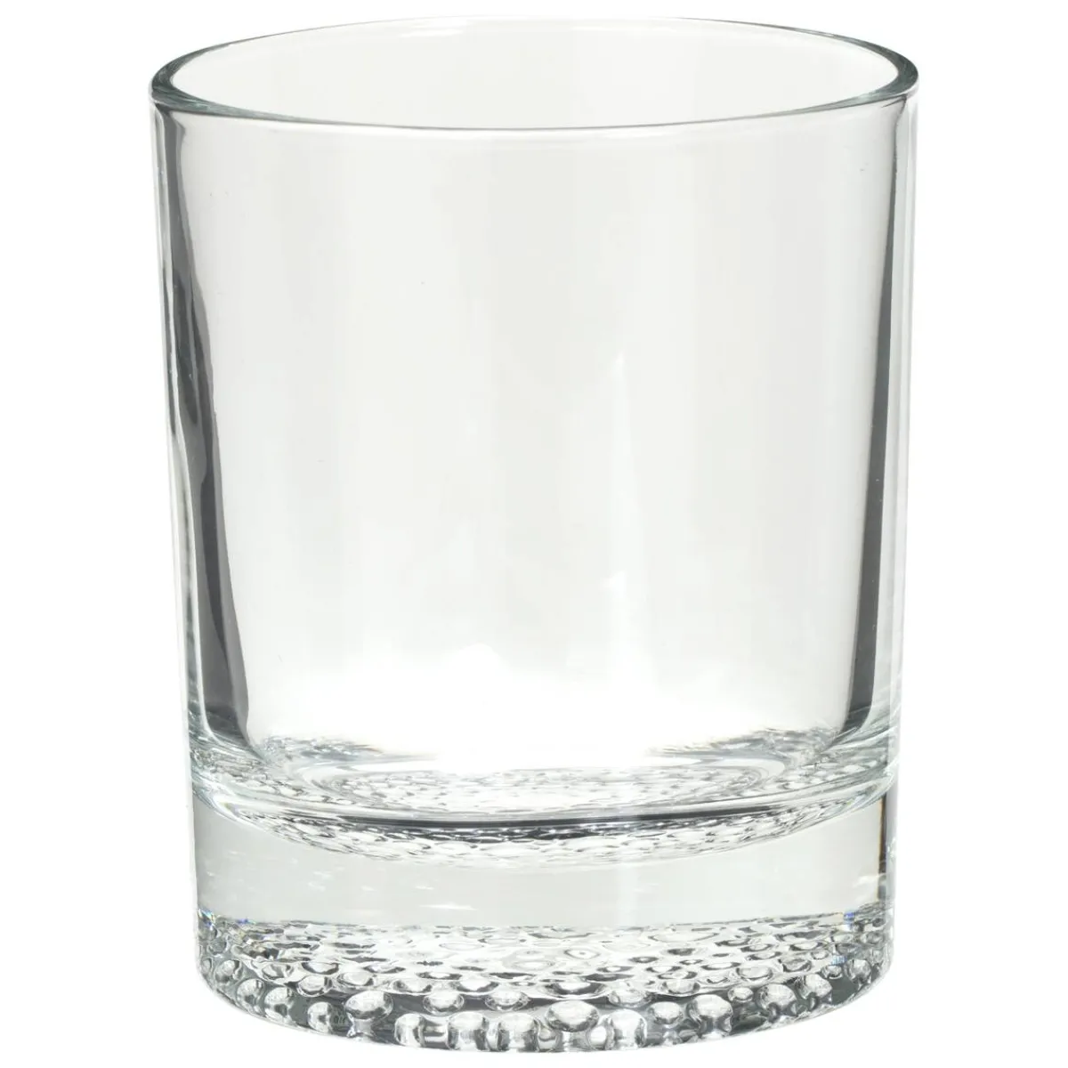 Atmosphera Verres Apéritif*Lot de 4 gobelets bas "Artico" Transparent