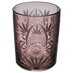 Atmosphera Verres À Eau*Lot de 4 gobelets bas