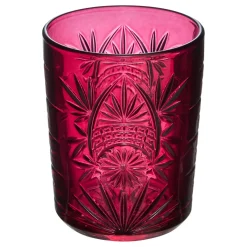 Atmosphera Verres À Eau*Lot de 4 gobelets bas