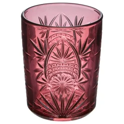 Atmosphera Verres À Eau*Lot de 4 gobelets bas