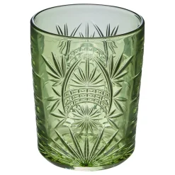 Atmosphera Verres À Eau*Lot de 4 gobelets bas  "Ayla" Transparent