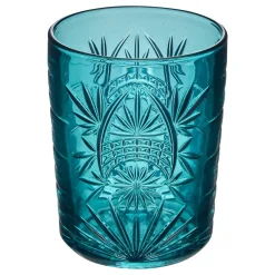 Atmosphera Verres À Eau*Lot de 4 gobelets bas  "Ayla" Transparent
