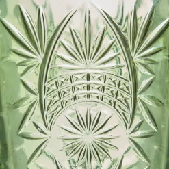 Atmosphera Verres À Eau*Lot de 4 gobelets bas  