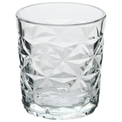 Atmosphera Verres À Eau*Lot de 6 gobelets bas "Juli'Eau" Rose