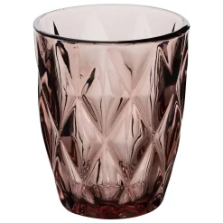 Atmosphera Verres À Eau*Lot de 6 gobelets bas "Lea" Transparent