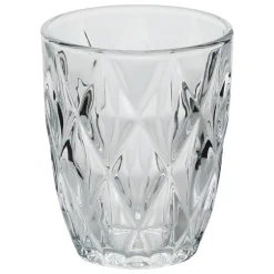 Atmosphera Verres À Eau*Lot de 6 gobelets bas "Lea" ModéleA