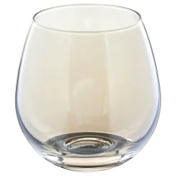 Atmosphera Verres À Eau*Lot de 6 gobelets bas  "Lucia" Transparent
