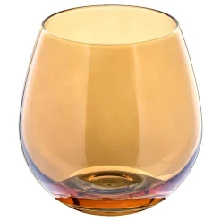 Atmosphera Verres À Eau*Lot de 6 gobelets bas  