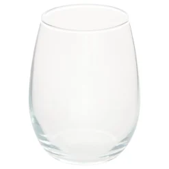 Atmosphera Verres À Eau*Lot de 6 gobelets bas "Nic'Eau" Transparent