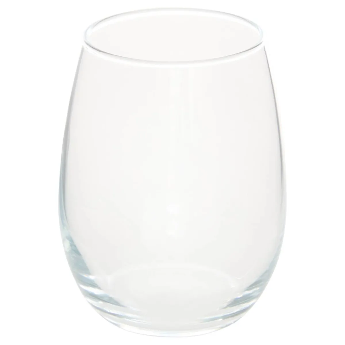 Atmosphera Verres À Eau*Lot de 6 gobelets bas "Nic'Eau" Transparent