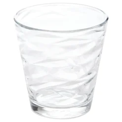 Atmosphera Verres À Eau*Lot de 6 gobelets bas 