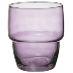 Atmosphera Verres À Eau*Lot de 6 gobelets bas  
