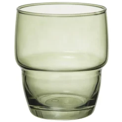 Atmosphera Verres À Eau*Lot de 6 gobelets bas  