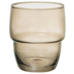 Atmosphera Verres À Eau*Lot de 6 gobelets bas  