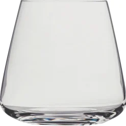 Atmosphera Verres À Eau*Lot de 6 gobelets bas  "Selenga" Transparent