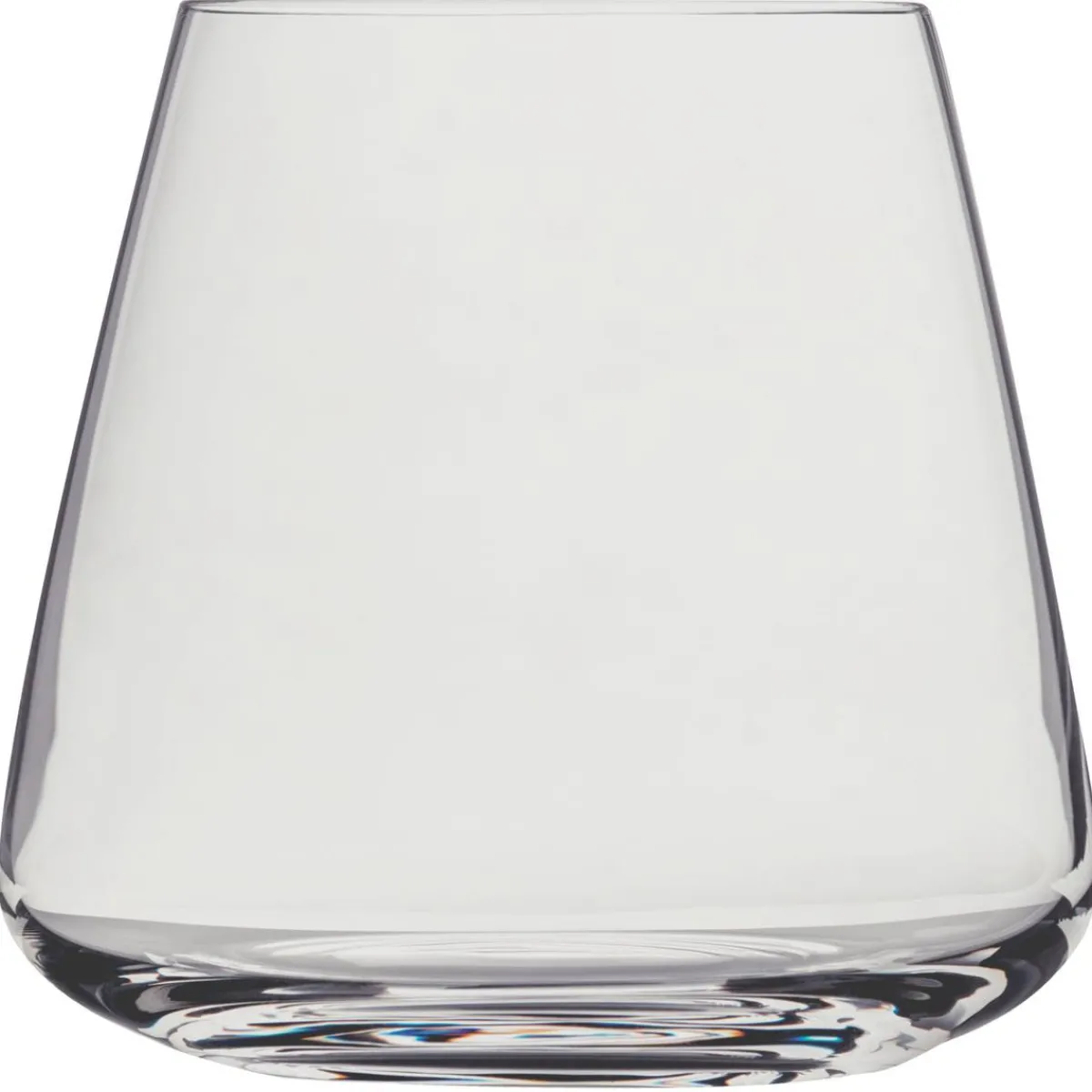 Atmosphera Verres À Eau*Lot de 6 gobelets bas "Selenga" Transparent