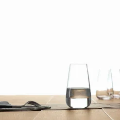 Atmosphera Verres À Eau*Lot de 6 gobelets bas