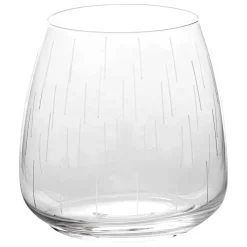 Atmosphera Verres À Eau*Lot de 4 gobelets bas 