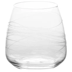 Atmosphera Verres À Eau*Lot de 4 gobelets bas 