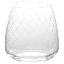 Atmosphera Verres À Eau*Lot de 4 gobelets bas 