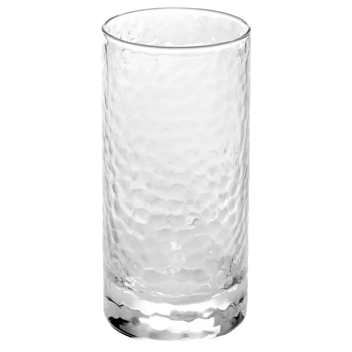 Atmosphera Verres À Eau*Lot de 6 gobelets haut "Celia" Vert