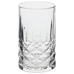 Atmosphera Verres Apéritif*Lot de 4 gobelets hauts  