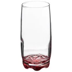 Atmosphera Verres À Eau*Lot de 6 gobelets hauts  
