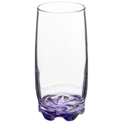 Atmosphera Verres À Eau*Lot de 6 gobelets hauts  