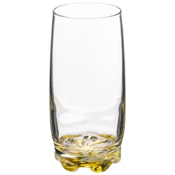 Atmosphera Verres À Eau*Lot de 6 gobelets hauts  