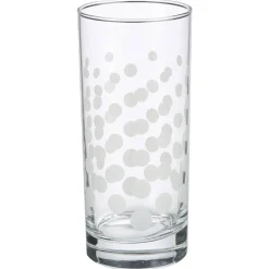 Atmosphera Verres Apéritif*Lot de 4 gobelets hauts