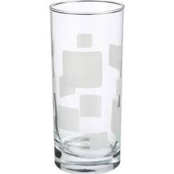 Atmosphera Verres Apéritif*Lot de 4 gobelets hauts
