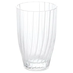 Atmosphera Verres À Eau*Lot de 6 gobelets