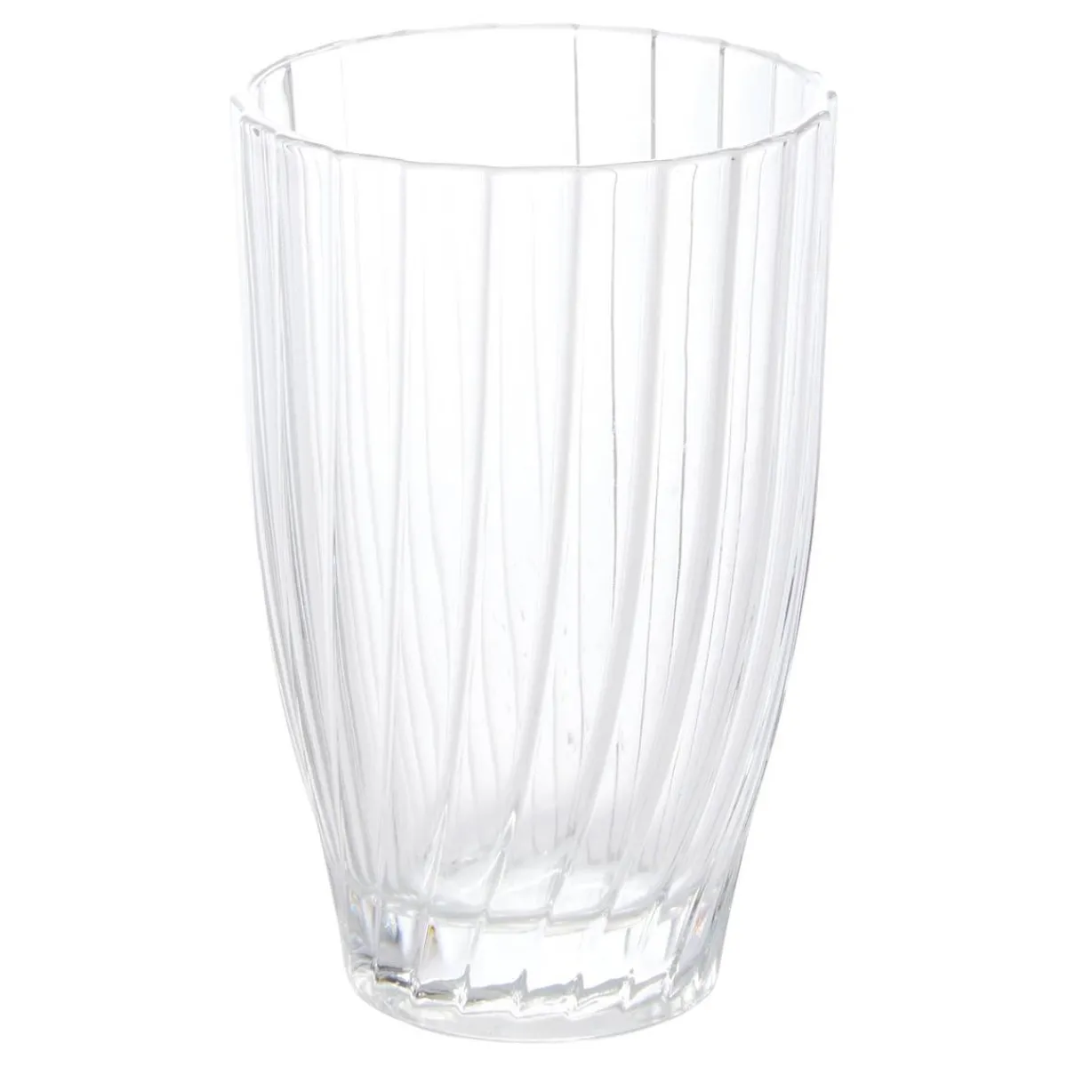 Atmosphera Verres À Eau*Lot de 6 gobelets "Marg'Eau" Transparent