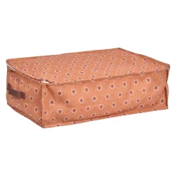 Atmosphera Boîtes, Petits Rangements*Lot de 2 housses de rangement enfant 