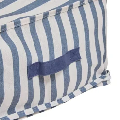 Atmosphera Boîtes, Petits Rangements*Lot de 2 housses de rangement enfant 
