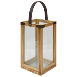 Atmosphera Lanternes*Lot de 2 lanternes 