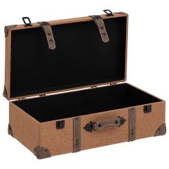 Atmosphera Malles|Voir Tout *Lot de 3 malles 