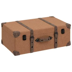 Atmosphera Malles|Voir Tout *Lot de 3 malles 