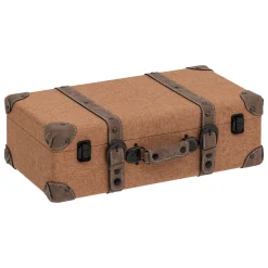 Atmosphera Malles|Voir Tout *Lot de 3 malles 