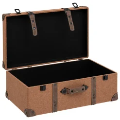 Atmosphera Malles|Voir Tout *Lot de 3 malles 