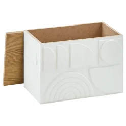 Atmosphera Malles|Voir Tout *Lot de 4 malles 3D 