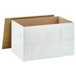 Atmosphera Malles|Voir Tout *Lot de 4 malles 3D 
