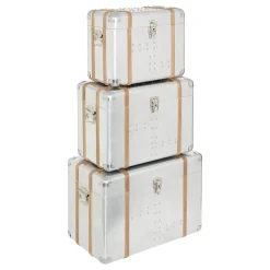 Atmosphera Malles|Voir Tout *Lot de 3 malles