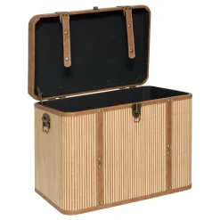 Atmosphera Malles*Lot de 3 malles 