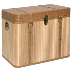 Atmosphera Malles*Lot de 3 malles 