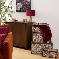 Atmosphera Malles|Voir Tout *Lot de 4 malles